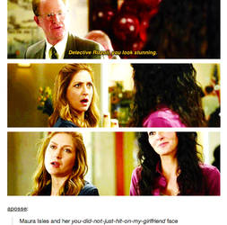 The amazing Rizzles sh!t I find on Tumblr....