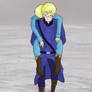 APH: Snowy days -SuFin-