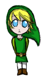 Chibi Link