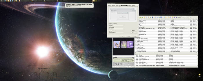 Desktop Screenshot 2006.08.31