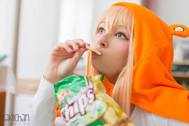 Umaru-chan