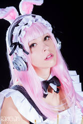 Super Sonico 2