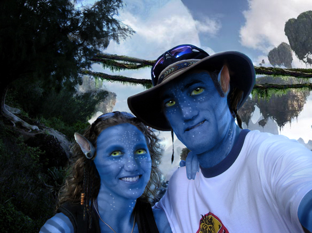 Avatar Fans