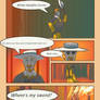 Saurian Hospitality Page 5