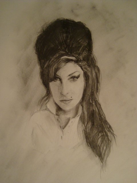 Amy Winehouse