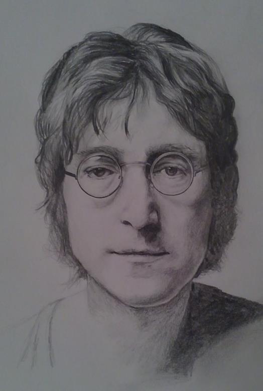 John Lennon