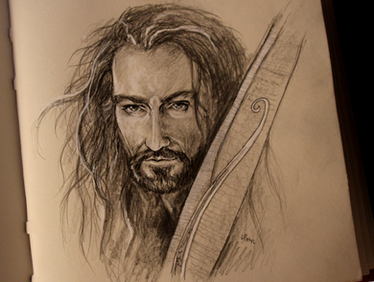 Thorin Oakenshield