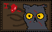 Yellowfang stamp