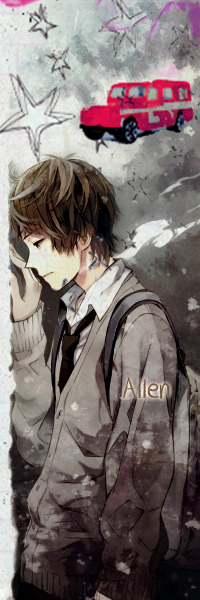 Allen FFSNG DP