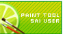 Paint Tool Sai Stamp