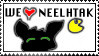 We love Neelhtak stamp