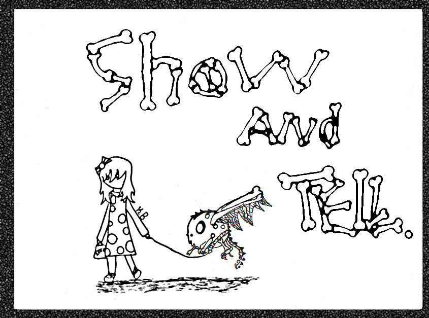 Show and Tell