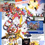 SD Gundam Force Secret Encylopedia Page 13 Eng