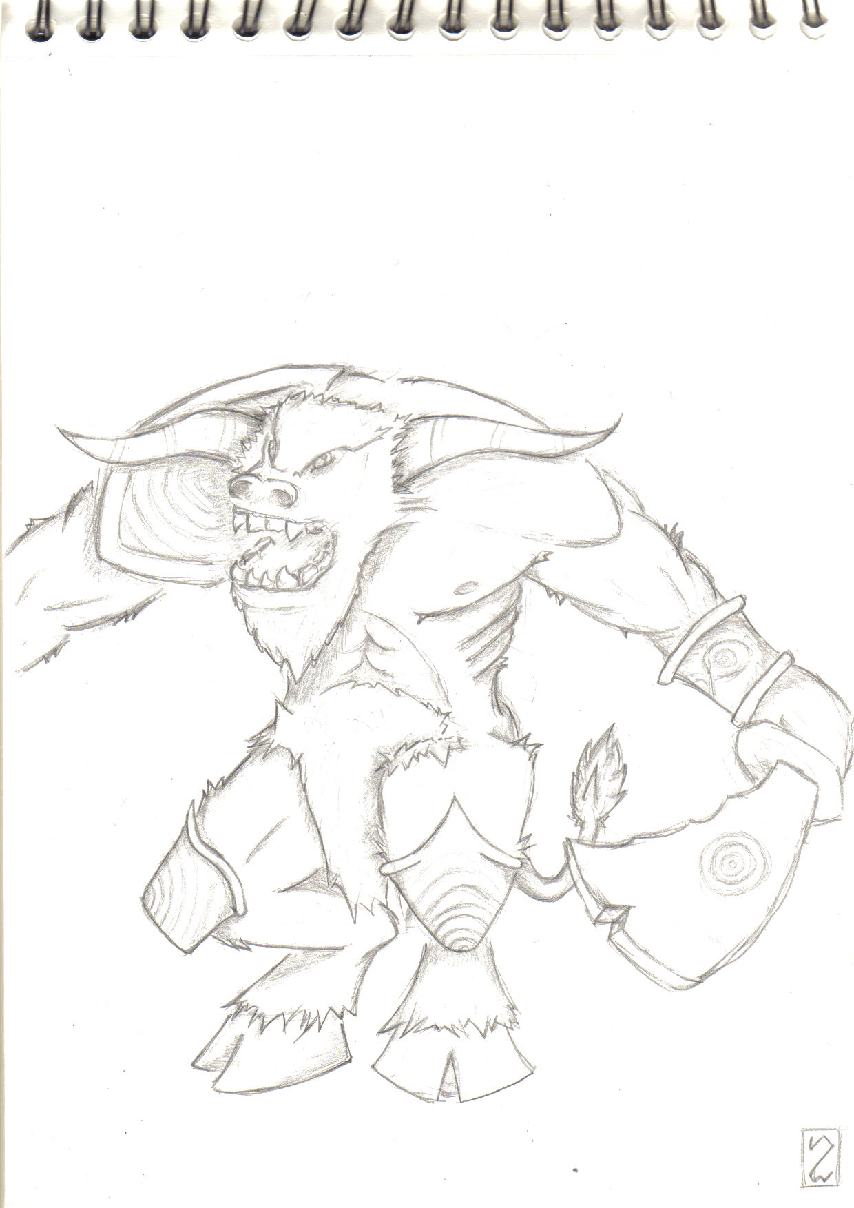 Minotaur