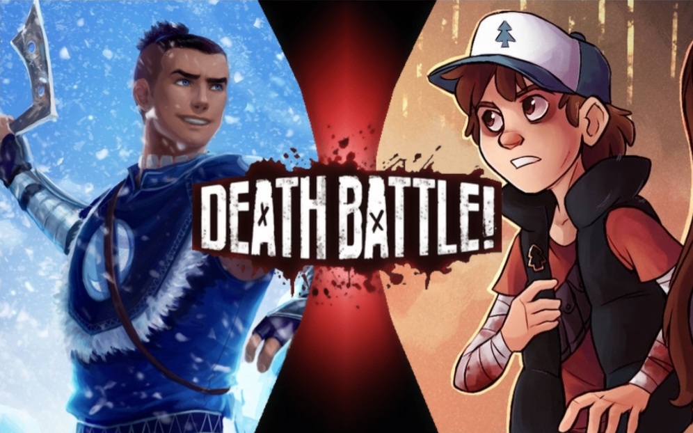 Death Battle Natsu vs. Naruto by Bluelightning733 on DeviantArt