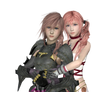 The Farron Sisters