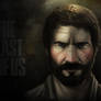 THE LAST OF US Joel