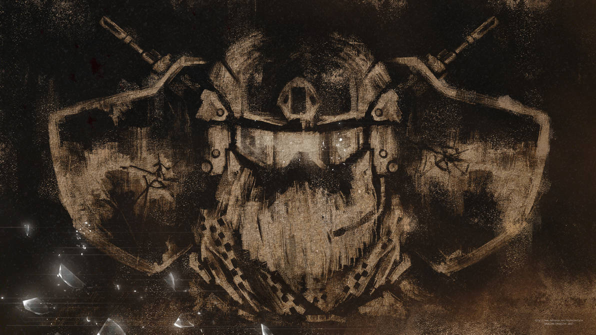 Blackbeard R6 SIEGE wallpaper 12/31 by keyholestyle on DeviantArt