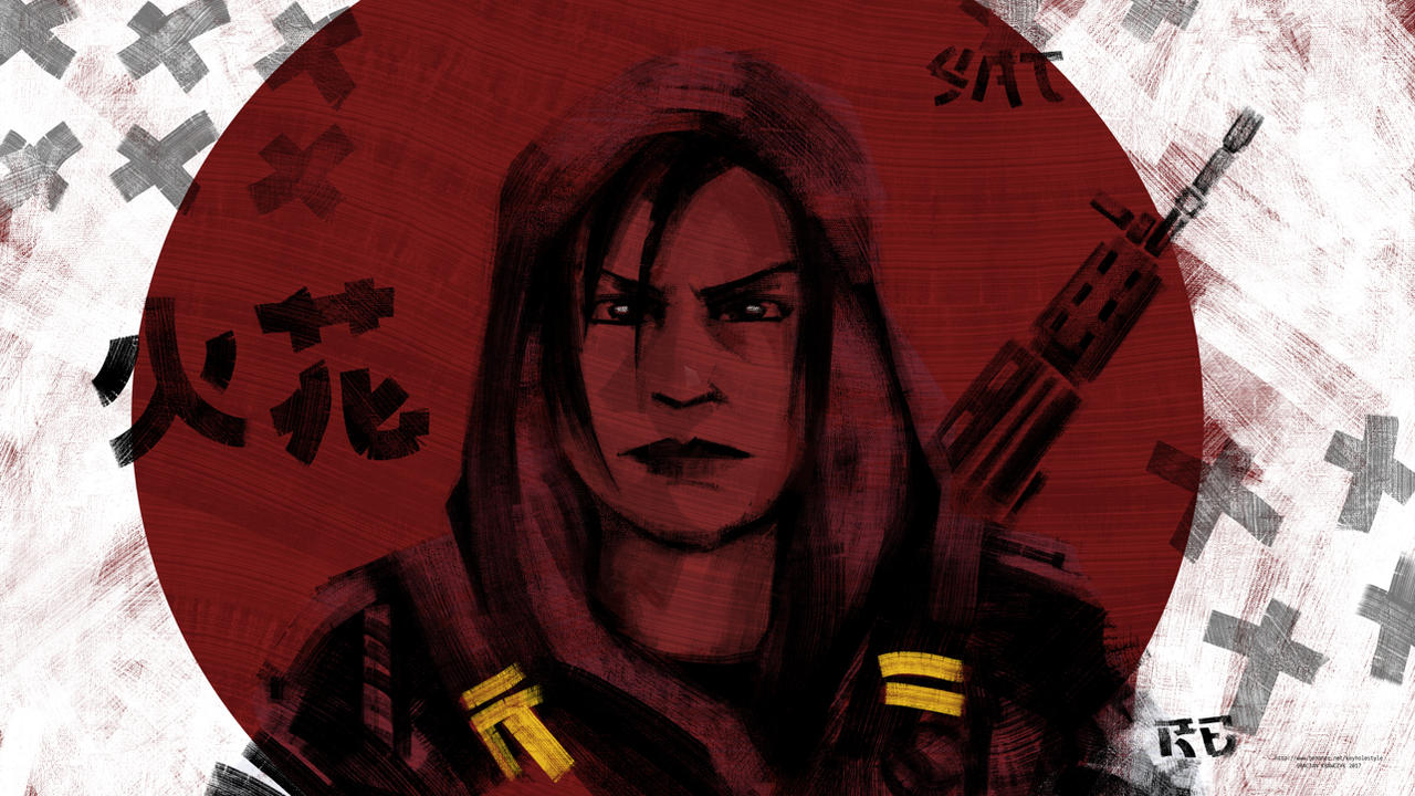 Hibana R6 Siege Wallpaper 18 31 By Keyholestyle On Deviantart Hibana R6 Siege Wallpaper 18 31 By Keyholestyle On Deviantart