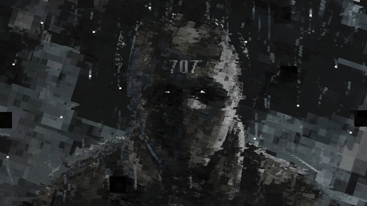 vigil R6 SIEGE wallpaper 34/37 by keyholestyle on DeviantArt