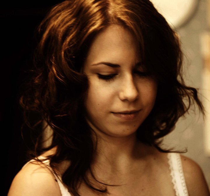 A bad woman by autentyczna on DeviantArt