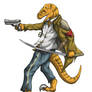 Raptor Gunz