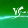 Green VS The World (.hack//Versus)