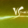 Yellow VS The World (.hack//Versus)