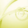 Yellow ALTIMIT Mine OS Wallpaper