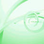 Green ALTIMIT Mine OS Wallpaper