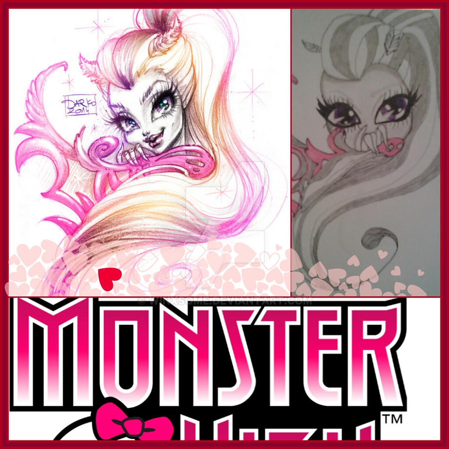 monster high