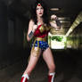 Wonder Woman