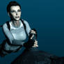 Tomb Raider 2 Movie Remake Entry 1 XNA Competition