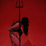 He Whom Shadows Move Towards