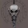 Bequeath Blade Eternal