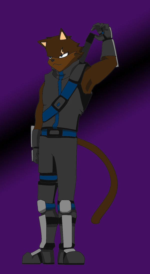 assassin cat by YeyeiAlba on DeviantArt