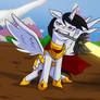 Queen Shadow Dash