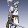Cellment knight