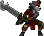 Logart idle
