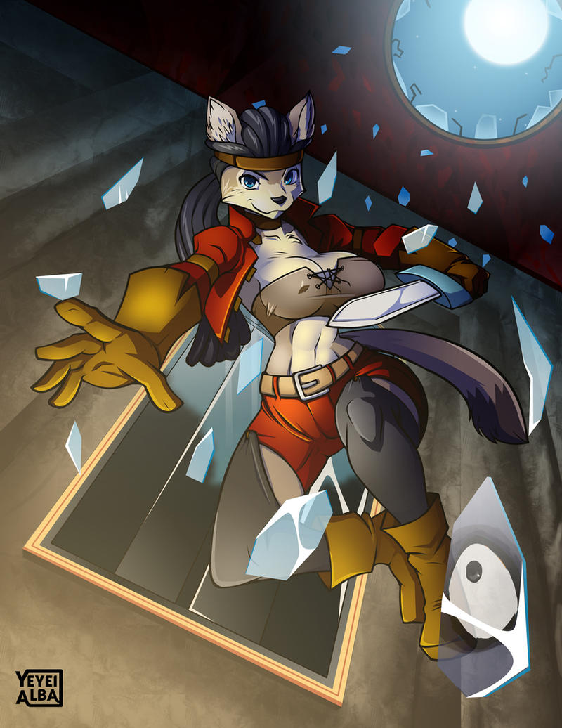 Night stab