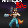:COMM: Vermillion and dead zombies