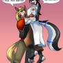 :COMM: I love this doktor!