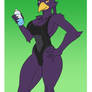 :COMM: Drink water