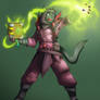 :COMM: Eyron the warlock