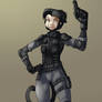 :COMM: Special agent Ideka