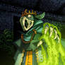 Rotten King