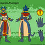 Queen Asanqah