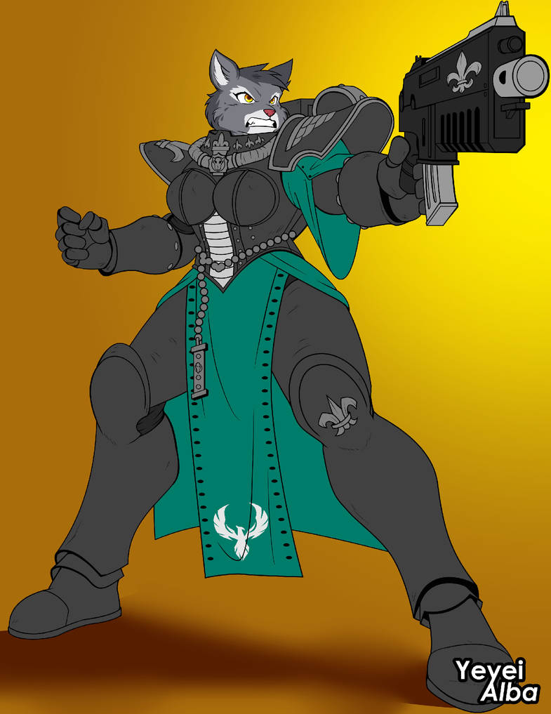 Battle Sister Jade By YeyeiAlba On DeviantArt battle-sister-jade-by-yeyeialba-on-deviantart