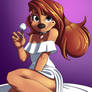 This is Roxanne