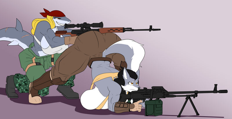 Optimal Aim